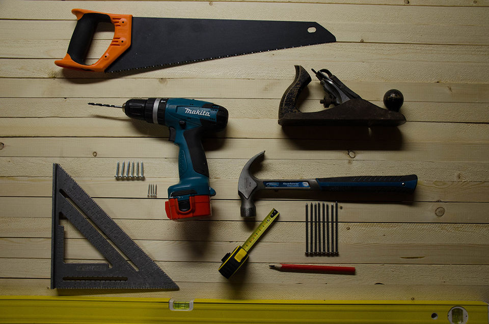 Minor Renovations
